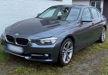 BMW 316 69.500 km 13.490 &euro; Gütersloh 33335