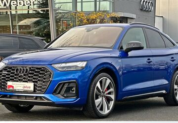 Audi Q5 8.690 km 62.970 &euro; Neubeckum 59269