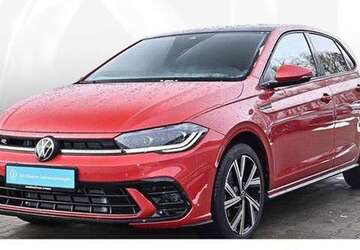 VW Polo 7.067 km 25.880 &euro; Verl 33415