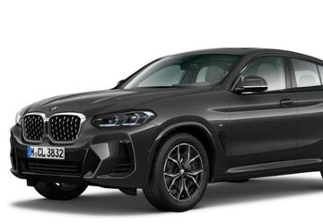 BMW X4 19.622 km 56.800 &euro; Paderborn 33104