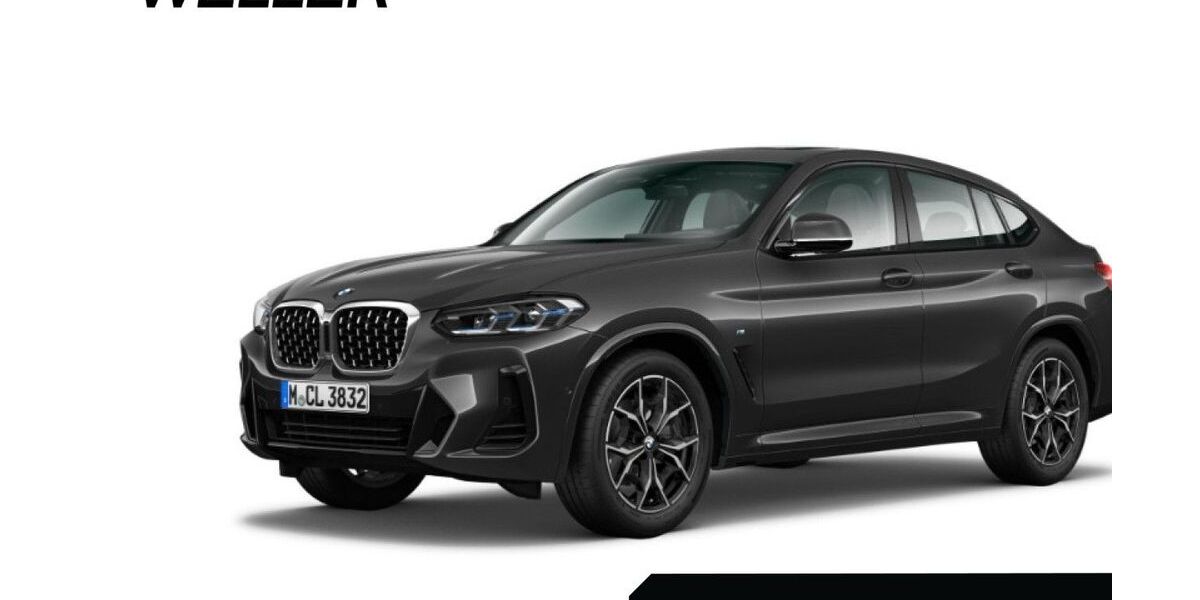 BMW X4 19.622 km 56.800 &euro; Paderborn 33104