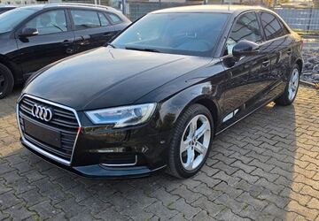 Audi A3 151.331 km 13.999 &euro; Beckum 59269