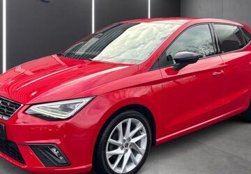 Seat Ibiza 43.242 km 16.990 &euro; Ennigerloh 59320