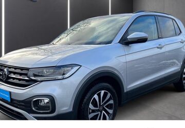 VW T-Cross 8.649 km 23.780 &euro; Warstein-Belecke 59581