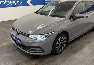 VW Golf 97.662 km 21.999 &euro; Delbrück 33129