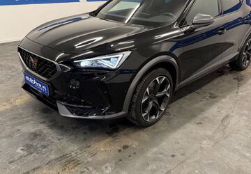 Cupra Formentor 14.850 km 32.899 &euro; Delbrück 33129