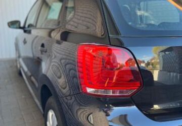 VW Polo 140.500 km 4.650 &euro; Paderborn 33102