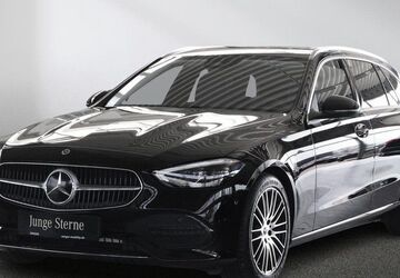 Mercedes-Benz C 180 30.530 km 32.980 &euro; Beckum 59269