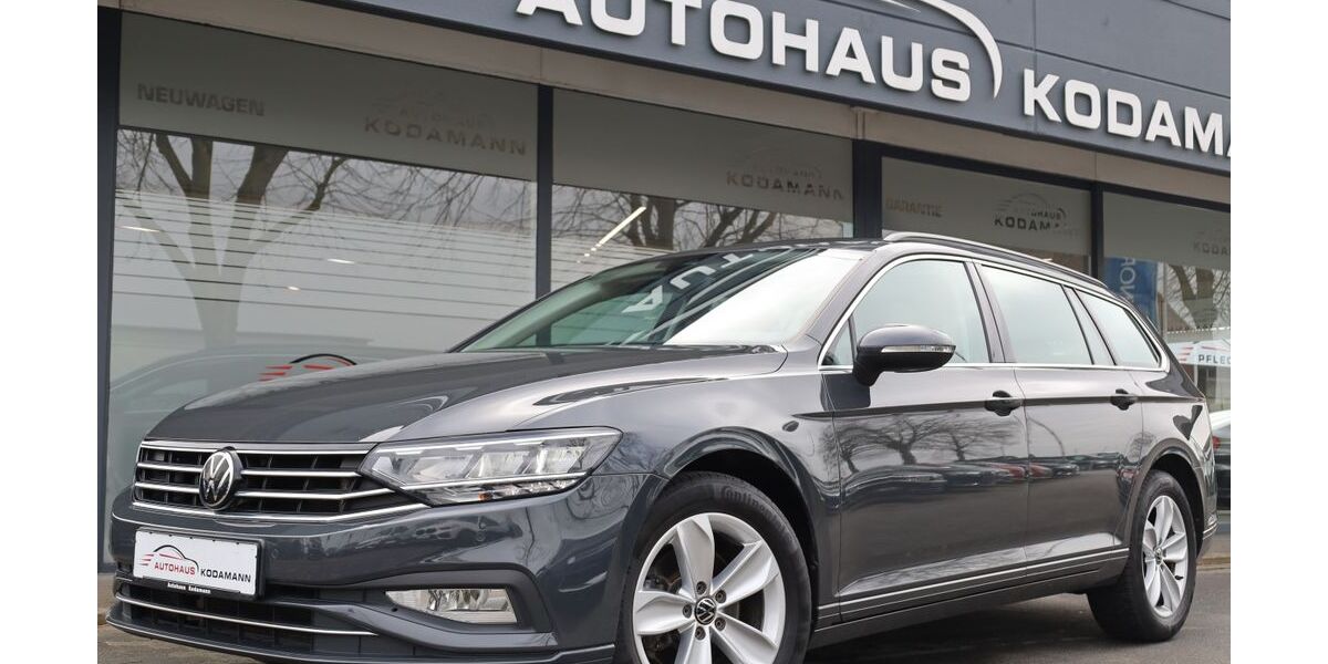 VW Passat Variant 131.234 km 20.890 &euro; Rheda-Wiedenbrück 33378