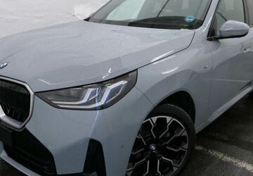 BMW X3 7.800 km 55.830 &euro; Paderborn 33100