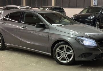 Mercedes-Benz A 200 177.000 km 12.999 &euro; Oelde 59302