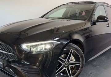 Mercedes-Benz C 300 38.800 km 40.990 &euro; Beckum 59269