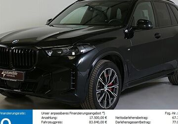BMW X5 35.700 km 80.840 &euro; Paderborn 33100