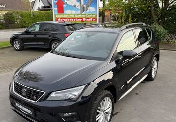Seat Ateca 125.000 km 19.990 &euro; Rheda-Wiedenbrück 33378