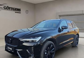 Volvo XC60 22.949 km 45.790 &euro; Soest 59494