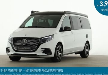 Mercedes-Benz V 300 8.999 km 89.980 &euro; Gütersloh 33332