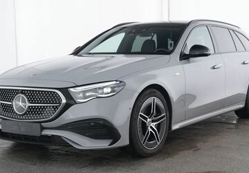 Mercedes-Benz E 300 13.544 km 59.980 &euro; Rheda-Wiedenbrück 33378