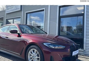BMW 430 Gran Coupé 26.100 km 39.690 &euro; Gütersloh 33330