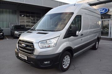 Gebrauchte Ford Transit