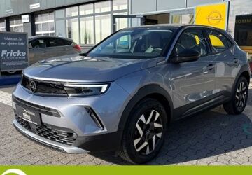 Opel Mokka 32.900 km 17.480 &euro; Lippstadt 59557