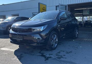 Opel Grandland (X) 21.399 km 23.490 &euro; Anröchte 59609