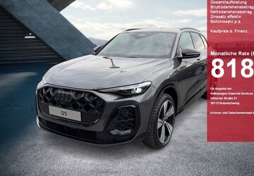 Audi Q5 11.500 km 63.895 &euro; Gütersloh 33330