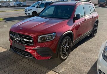 Mercedes-Benz GLB 220 69.437 km 37.500 &euro; Delbrück 33129