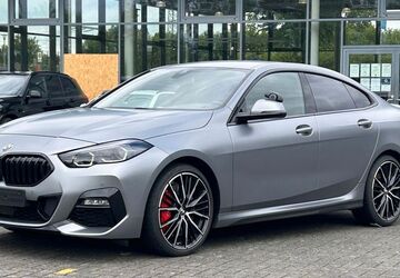 BMW 218 89.300 km 22.900 &euro; Lippstadt 59557