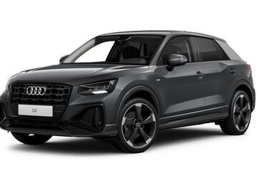 Audi Q2 57.890 km 26.890 &euro; Neubeckum 59269