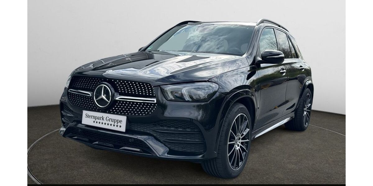 Mercedes-Benz GLE 300 60.579 km 66.890 &euro; Lippstadt 59555