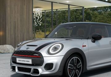 Mini John Cooper Works 65.000 km 25.350 &euro; Paderborn 33104