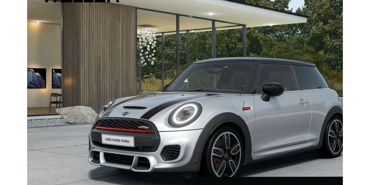 Mini John Cooper Works 65.000 km 25.350 &euro; Paderborn 33104