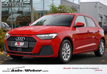 Audi A1 1.100 km 28.490 &euro; Neubeckum 59269