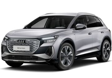 Audi Q4 e-tron 86.790 km 31.690 &euro; Neubeckum 59269