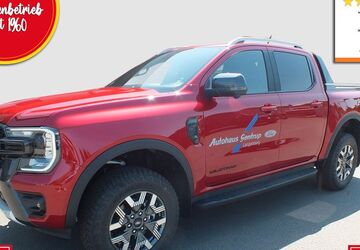 Ford Ranger 5.000 km 51.999 &euro; Langenberg 33449