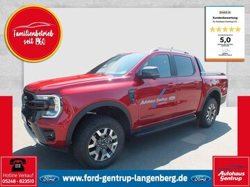 Gebrauchte Ford Ranger
