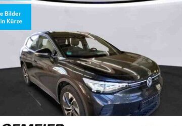 VW ID.4 23.184 km 21.490 &euro; Salzkotten 33154