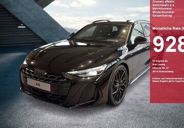 Audi A6 5.100 km 77.895 &euro; Gütersloh 33330