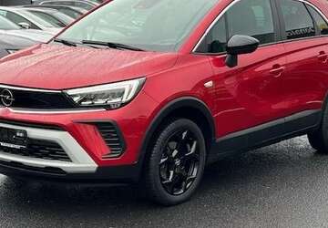 Opel Crossland 26.594 km 19.490 &euro; Soest 59494