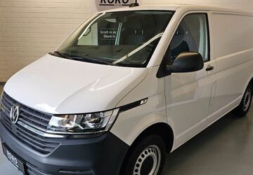 VW T6 Transporter 178.250 km 19.950 &euro; Lippstadt 59557