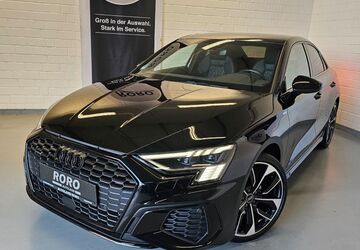 Audi A3 54.250 km 33.500 &euro; Lippstadt 59557