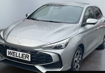 MG 3 20.956 km 17.580 &euro; Gütersloh 33330