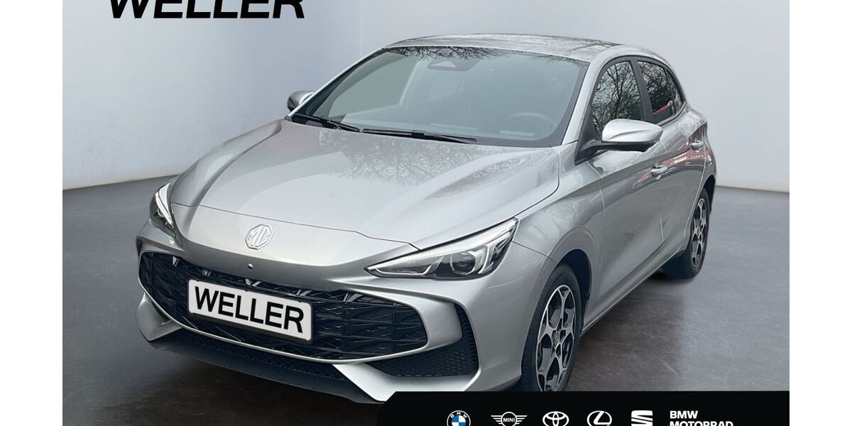 MG 3 20.956 km 17.580 &euro; Gütersloh 33330