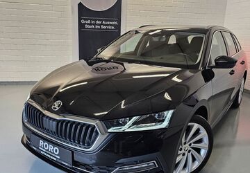 Skoda Octavia 104.200 km 21.000 &euro; Lippstadt 59557
