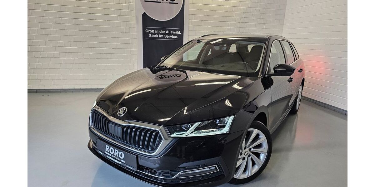 Skoda Octavia 104.200 km 22.950 &euro; Lippstadt 59557