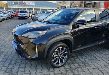 Toyota Yaris Cross 43.000 km 24.990 &euro; Beckum 59269