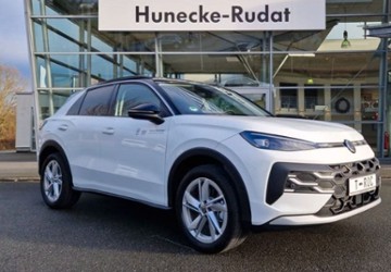 VW T-Roc 4.500 km 35.830 &euro; Lippstadt 59557