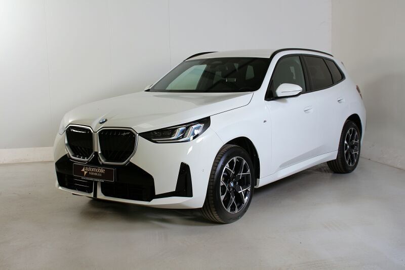 BMW X3 2.300 km 53.540 &euro; Paderborn 33100