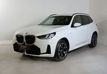 BMW X3 2.300 km 53.640 &euro; Paderborn 33100