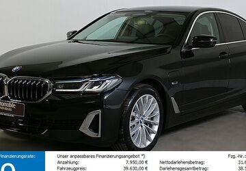 BMW 530 64.700 km 39.550 &euro; Paderborn 33100